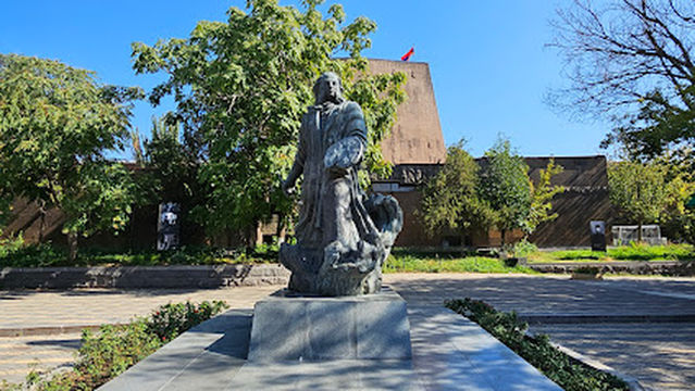 National Centre of Chamber Music