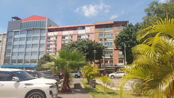 Largo da Sagrada Família