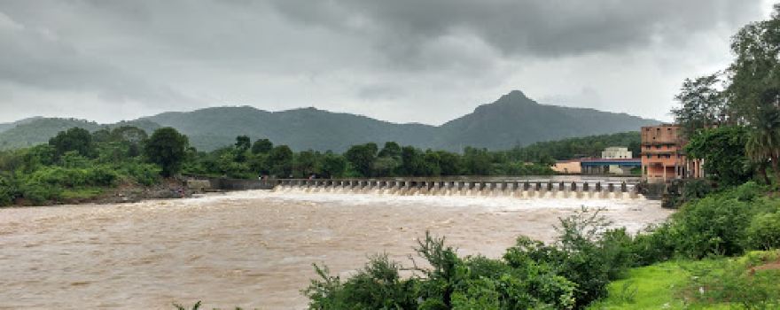 Surya Dam