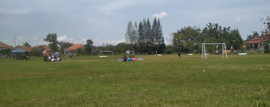 Lapangan Bola Sasak