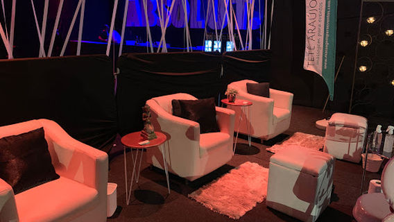 Tete Araujo Massoterapia e Estetica