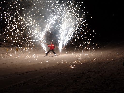 Skilift Ziebel
