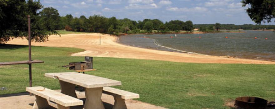 Spring Creek Park