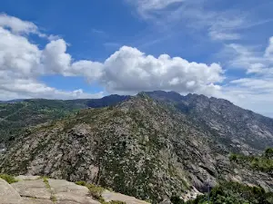 Mirador do Ézaro