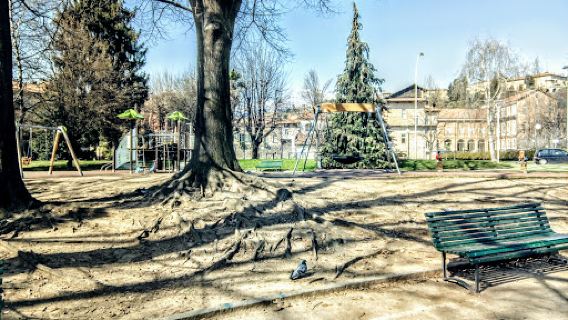 Giardino degli Alpini D'italia