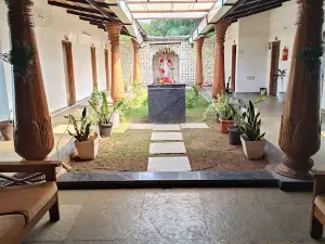 ARADHANA AYURVEDA WELLNESS & RESEARCH CENTRE