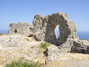 Castello di Quirra