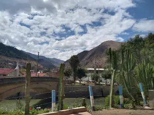 Puente Arcopunco