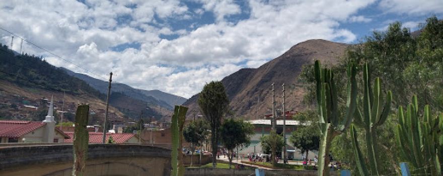 Puente Arcopunco