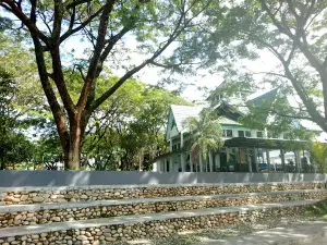 Taman Kota