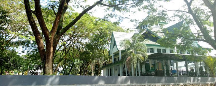 Taman Kota