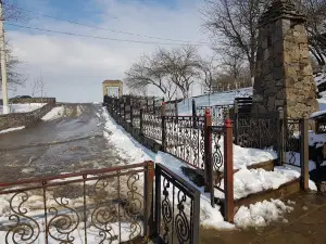 Shovda