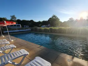 Camping des Alouettes