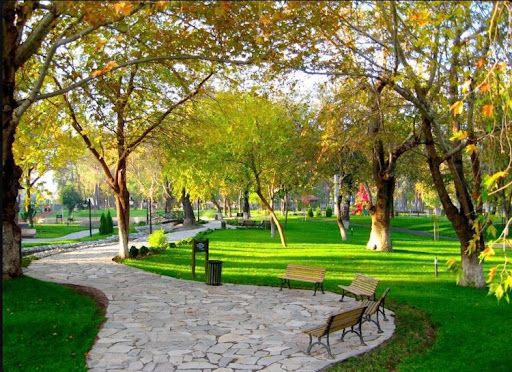İncilipınar Parkı