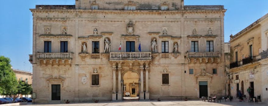 Museo Civico San Cesario di Lecce