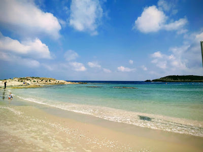 Dor Beach