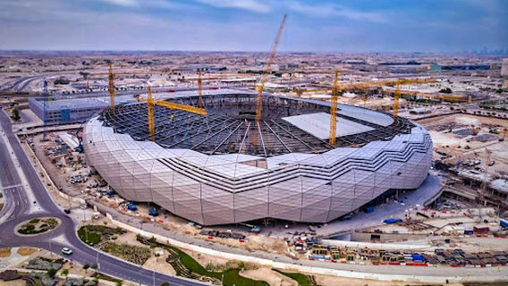 Education City Stadium