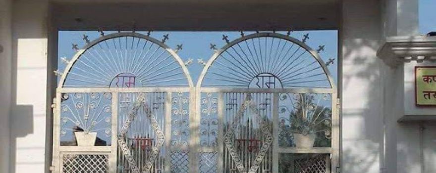 Shree amritvani satsang