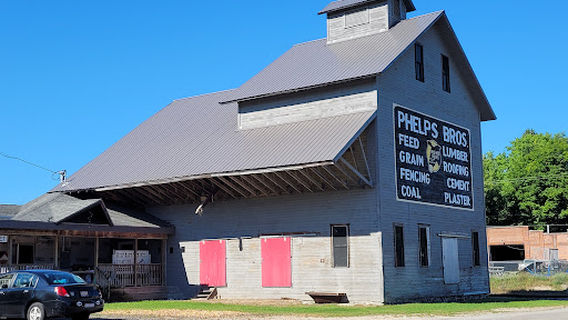 Rotary Memorial Park