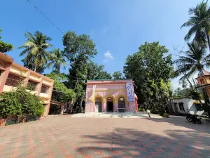 Mayer Bari Mondir , Puranton Satkhira