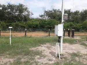 Parque de Agropecuário Wilson Lemos de Moraes