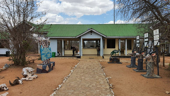 Iringa