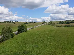 Lepelionių Piliakalnis