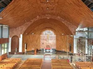 Charity Parish (Bác Ái Parish)