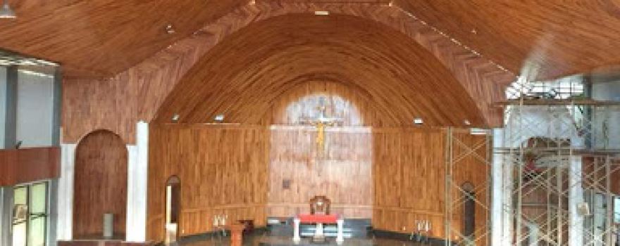Charity Parish (Bác Ái Parish)