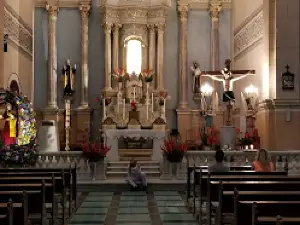 Church of the Immaculate Conception