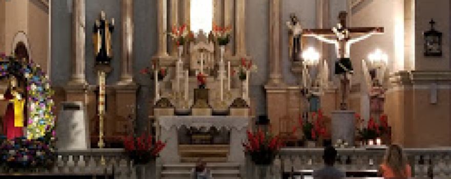 Church of the Immaculate Conception