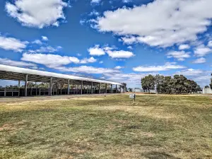 Elmore Equestrian Park