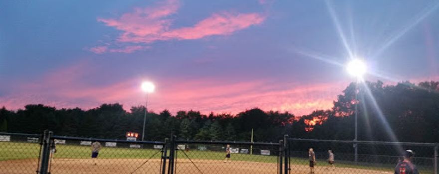 Schowalter Park