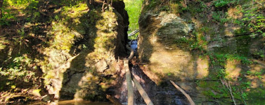 Notch Falls