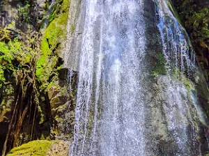 Jatashankar Waterfall