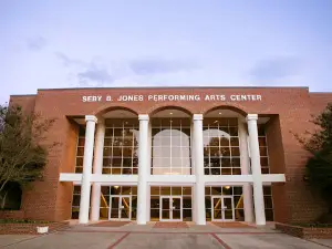 Jones Performing Arts Center (JPAC)