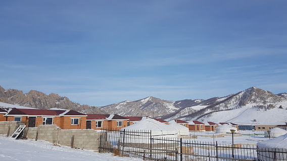 Nalaikh