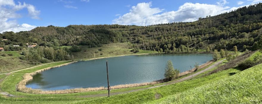 Chevalement de La Découverte
