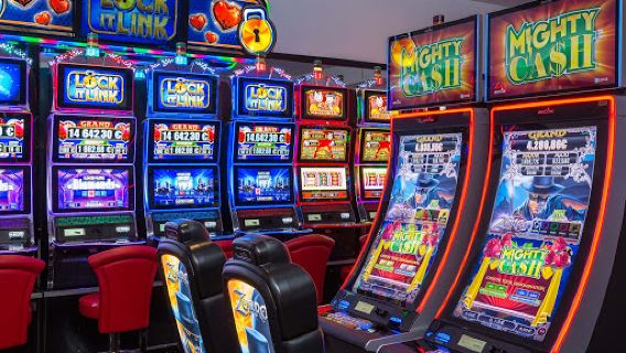 Casino Barriere de Dinard