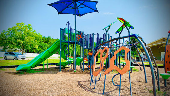 Wilson's Mills Community Park