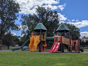 Gottschalk Park