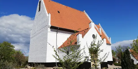 Lillebraende Kirke