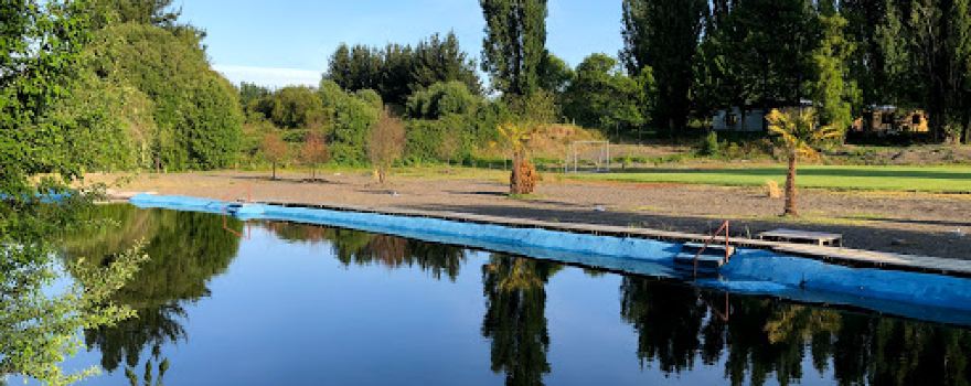 Camping Daluz