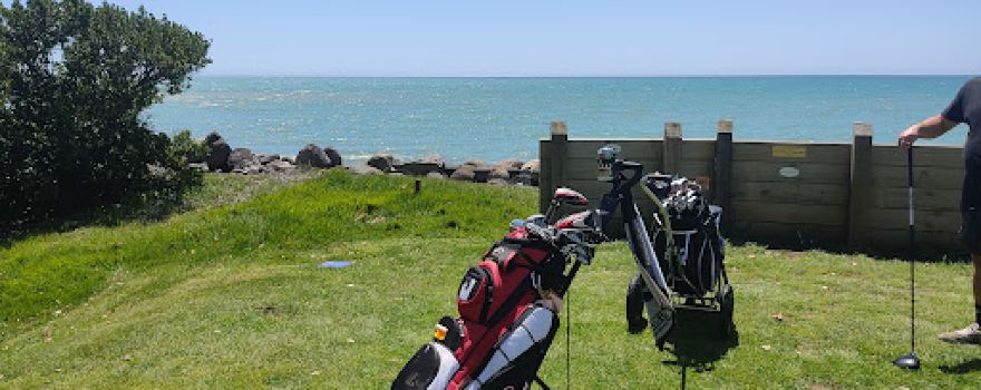 Urenui Golf Club