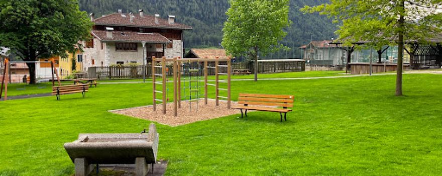 Parco Di Terzolas