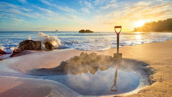 Coromandel