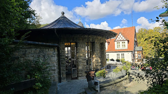 Erlebnismuseum Grottoneum
