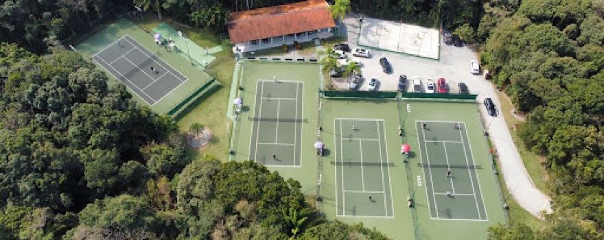 Riviera Tênis & Beach Tennis