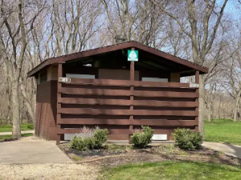 Coffins Grove County Park