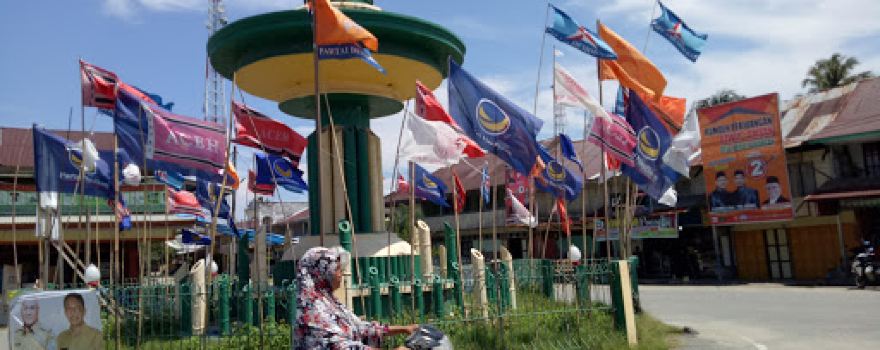 Simpang Tugu